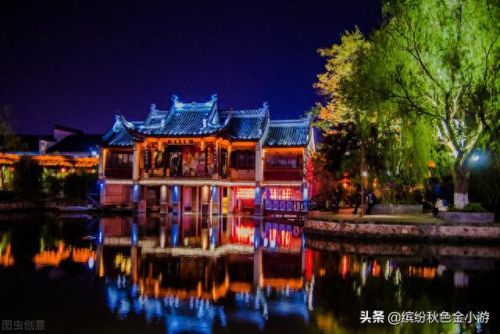 西塘古镇在哪里(乌镇属于哪个市)