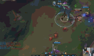 新剑魔打野装备(最新版本剑魔打野)插图11