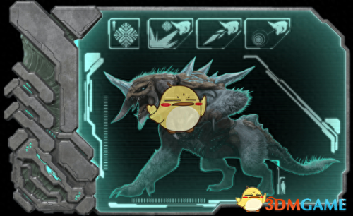 暗影格斗泰坦武器大全(暗影格斗泰坦装备修改)插图2 暗影格斗泰坦武器大全(暗影格斗泰坦装备修改)插图2