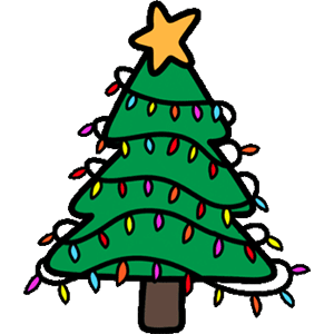 备忘录圣诞树怎么画(圣诞树备忘录用什么软件)插图14