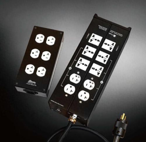 音响电源滤波器(电源滤波器)插图1 音响电源滤波器(电源滤波器)插图1