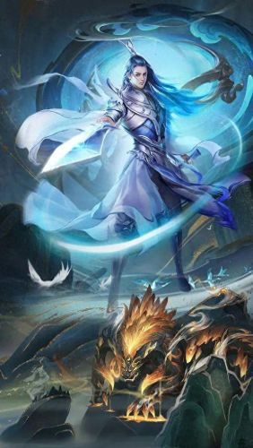 最新网络游戏公测(新手游公测时间表)插图2