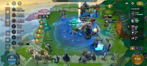 金铲铲s9什么时候开始(2023年s9赛季什么时间结束)插图 金铲铲s9什么时候开始(2023年s9赛季什么时间结束)插图