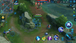 兰陵王先技能先后(兰陵王最开始有几个技能)