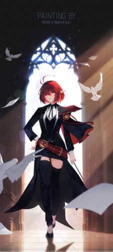 dnf西装(dnf西装打团事件旭旭宝宝回应)插图7 dnf西装(dnf西装打团事件旭旭宝宝回应)插图7