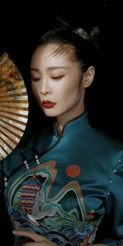 张优美(好听稀少的女孩名)插图16