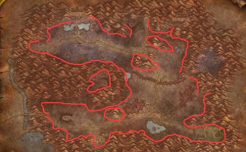 采矿路线(联盟采矿1-300攻略)插图