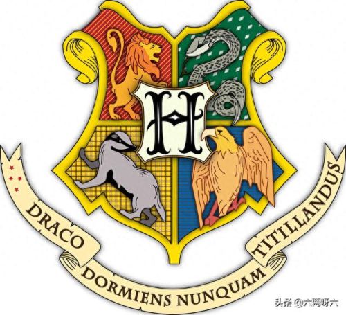 德拉科马尔福的父亲为斯莱特林(马尔福斯莱特林小少爷)插图