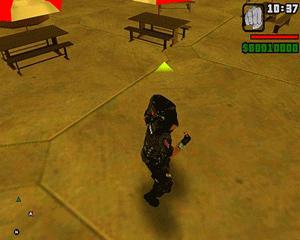 gta5故事模式攻略泡妞(GtA5故事模式任务顺序)插图5 gta5故事模式攻略泡妞(GtA5故事模式任务顺序)插图5