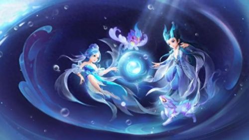 梦幻西游成就能买的祥瑞(成就祥瑞)插图