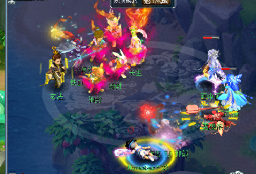 梦幻西游杀地煞星要求(梦幻西游地煞星等级)插图2 梦幻西游杀地煞星要求(梦幻西游地煞星等级)插图2