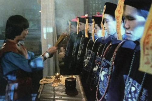 国语鬼片(鬼干事国语版)插图2 国语鬼片(鬼干事国语版)插图2