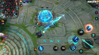 掌上联盟怎么看英雄技能(掌上联盟怎么看访客)插图15