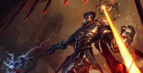 机械先驱无特效技能(机械先驱e技能怎么用)插图1