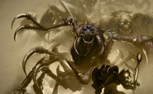 魔兽世界神器武器怎么升级(魔兽世界神器升级在哪里)