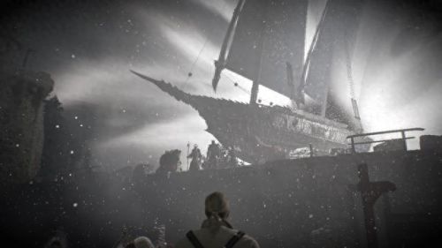 巫师3次世代(巫师3)插图1 巫师3次世代(巫师3)插图1