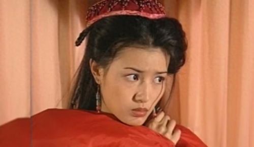 钟汉良版天龙八部演员表(新天龙八部演员表)插图32 钟汉良版天龙八部演员表(新天龙八部演员表)插图32