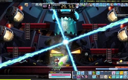 冰雷4转升什么技能(冰雷100级加点顺序)插图