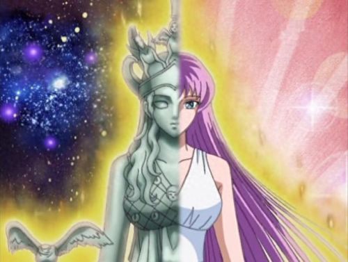 圣斗士冥王篇前章(圣斗士冥王篇后章)插图3