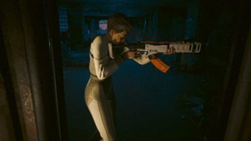 赛博朋克2077攻略(2077攻略)插图64 赛博朋克2077攻略(2077攻略)插图64