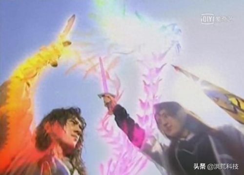 风云雄霸天下武器排名(风云里武器排名)插图3 风云雄霸天下武器排名(风云里武器排名)插图3