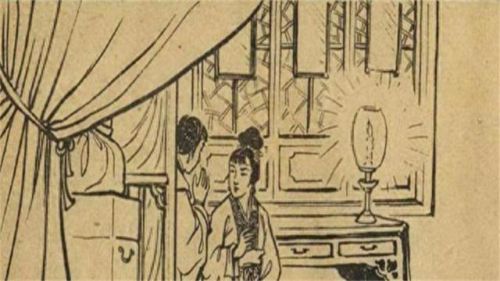 鲛人泪(鲛人泪电视剧全集免费)插图12