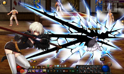 女鬼剑名字(地下城女鬼剑转什么好)插图 女鬼剑名字(地下城女鬼剑转什么好)插图