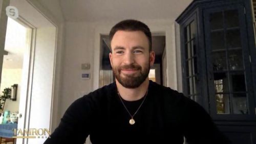 美国队长误发私照(欧美私照泄密事件)插图