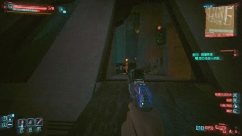 赛博朋克2077攻略(2077攻略)插图104 赛博朋克2077攻略(2077攻略)插图104