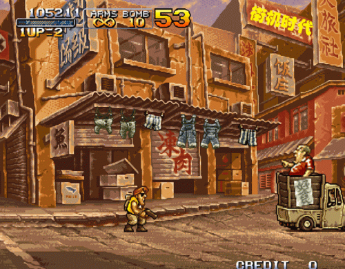 合金装备5boss特别脏(合金装备5开灯按键)插图11