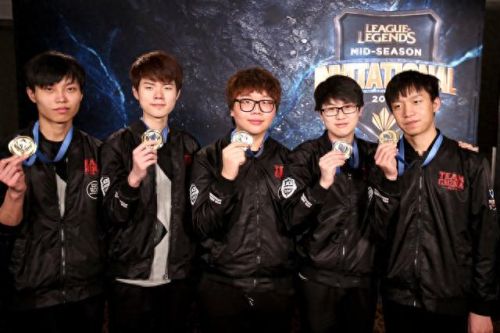 lol全球总决赛历届冠军(lol总决赛历届冠军)插图 lol全球总决赛历届冠军(lol总决赛历届冠军)插图