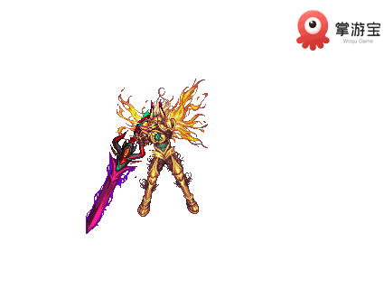 dnf2020金秋套外观(2020金秋装扮外观)插图2 dnf2020金秋套外观(2020金秋装扮外观)插图2