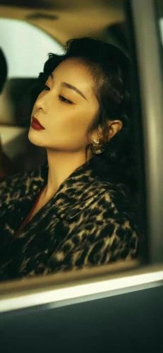 张优美(好听稀少的女孩名)插图15