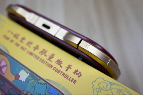 暗黑血统手柄(手柄暗黑)插图16