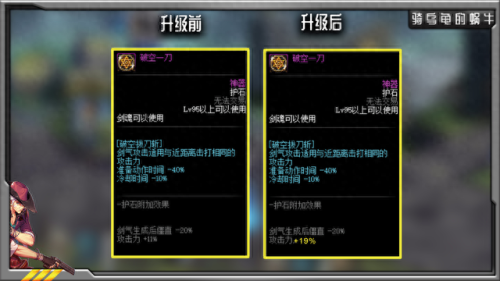 剑魂80级能学新技能(剑魂60级技能没用吗)插图4