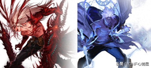 DNF第一狱血魔神装备(狱血魔神70版本加点)插图9 DNF第一狱血魔神装备(狱血魔神70版本加点)插图9