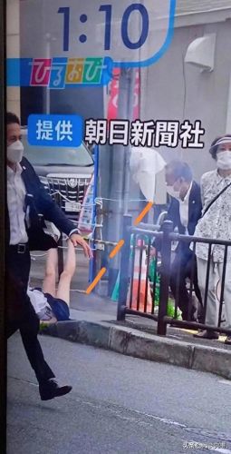 日服第一男枪(日服第一男枪高燃剪辑)插图1 日服第一男枪(日服第一男枪高燃剪辑)插图1