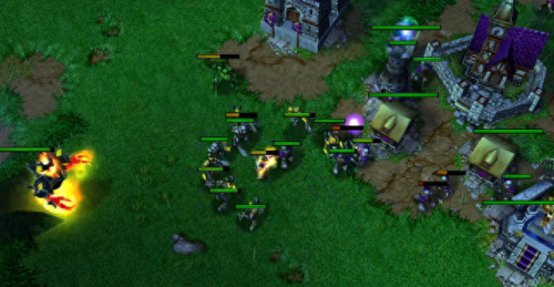 亡灵英雄(英雄无敌3亡灵英雄)插图