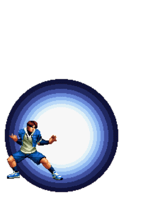 kof97出招表(kof97键盘出招表)插图24