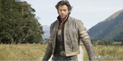 x战警前传之金刚狼(x战警之金刚狼前传完整版)插图2