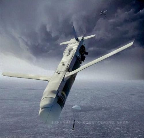 美国新武器视频解说(美国武器翻新视频)