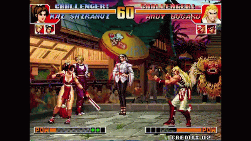 拳王不知火舞如何放技能(拳皇不知火舞的技巧)插图8 拳王不知火舞如何放技能(拳皇不知火舞的技巧)插图8