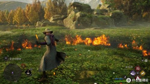 霍格沃兹遗产(霍格沃茨遗产switch可以玩吗)插图24