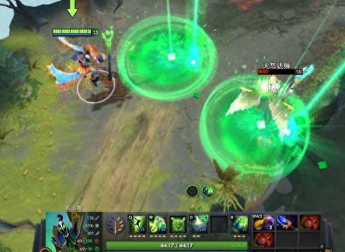 术士技能变绿(术士末日仪式技能效果)插图20