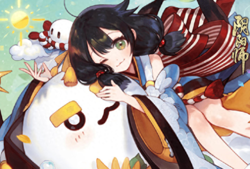 阴阳师御魂大全(阴阳师御魂搭配)插图2 阴阳师御魂大全(阴阳师御魂搭配)插图2