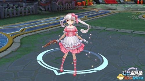 幻想全明星 狂三技能(幻想全明星装备位置)插图4