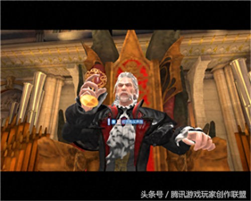 暮光古堡攻略视频(暮光古堡首胜奖励)插图9