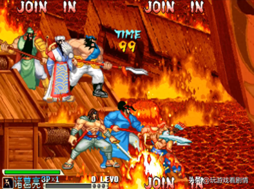 三国战记之乱世枭雄(三国战纪之乱世英雄)插图22