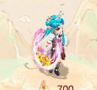 大话九尾狐武器(大话2媚灵狐用什么武器)插图17