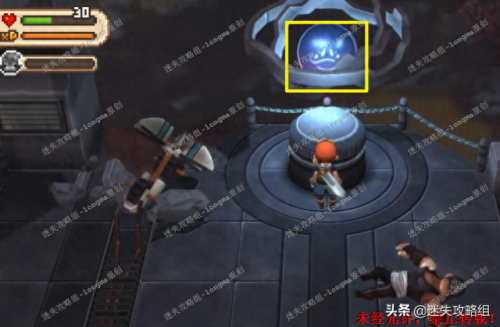 进化之地2攻略(进化之地2攻略奥利康矿石)插图79